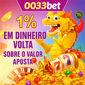 0033bet Rebate