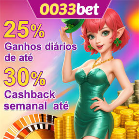 0033bet Fundo de Resgate de Perdas Semanais