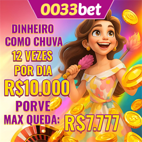 0033bet Mina Misteriosa